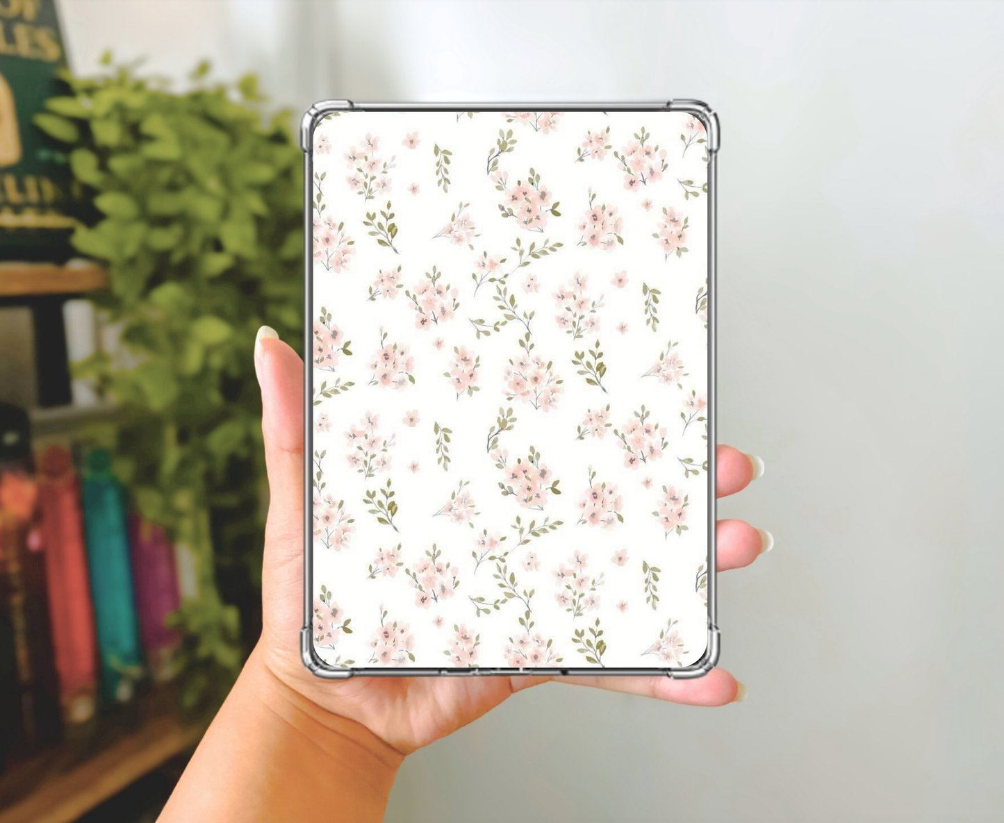 Simple Flowers