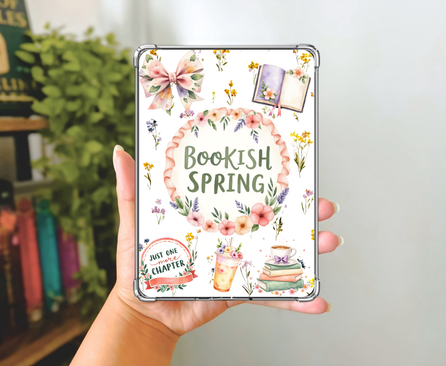 Spring Spirit