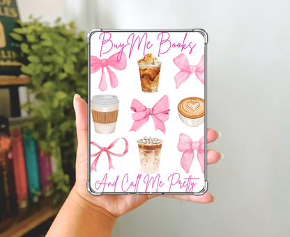 Lattes And Bows