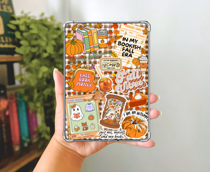 Fall Book Money