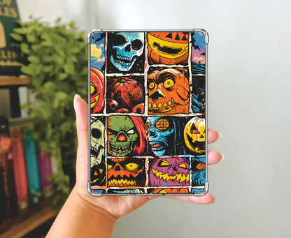 90's Halloween Vibes