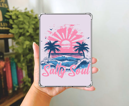 Salty Soul