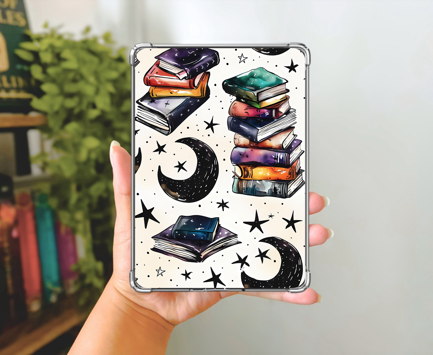 Stars and Stacks