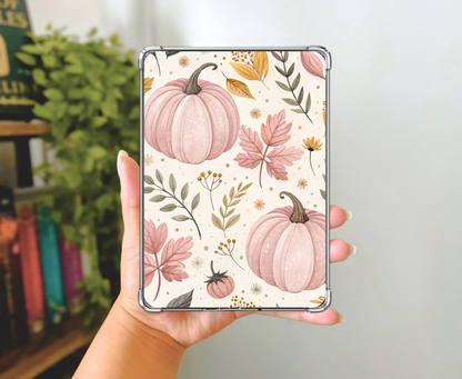 Pink Pumpkin Club