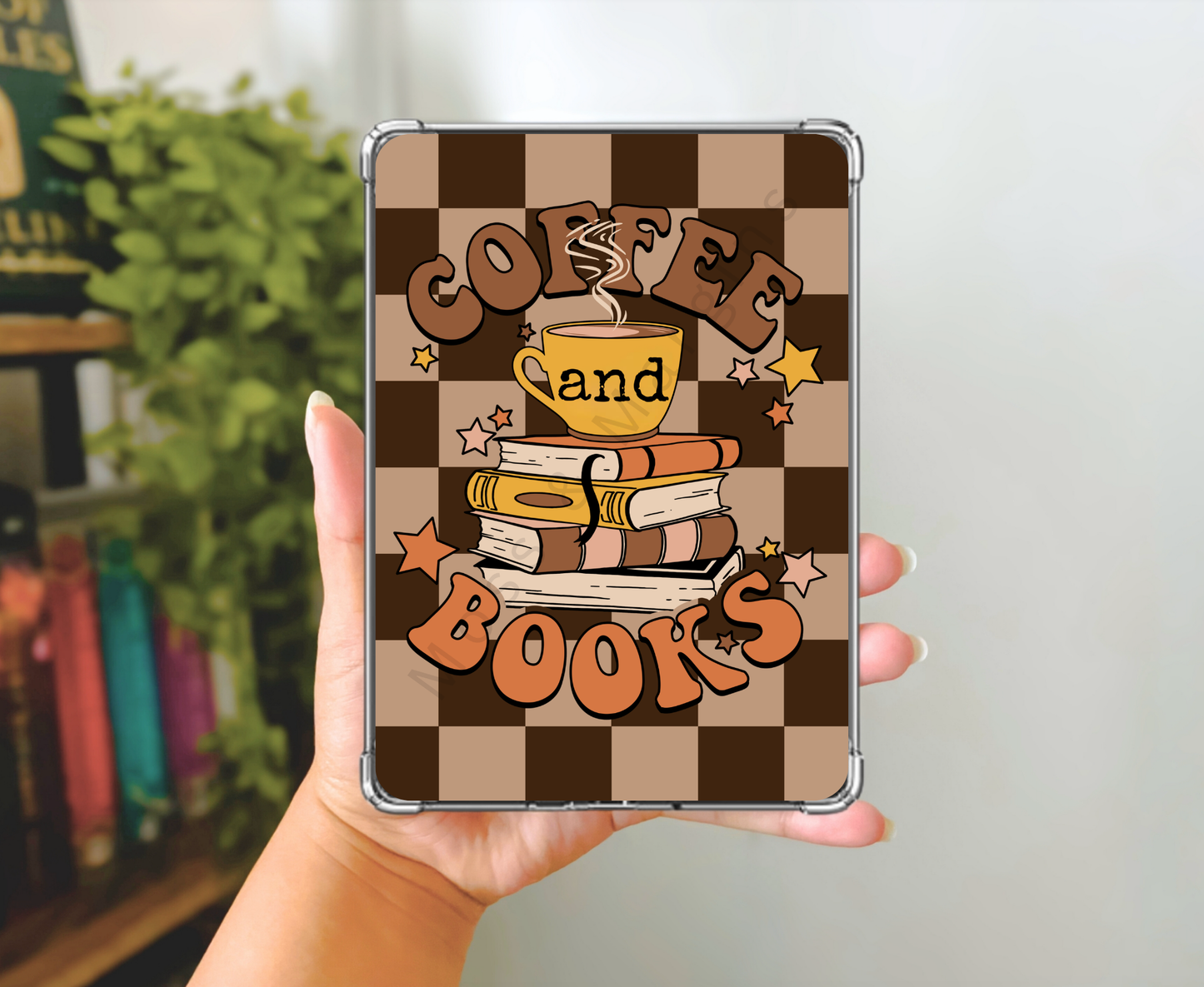 Retro Coffee