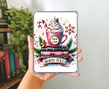 North Pole Book Club