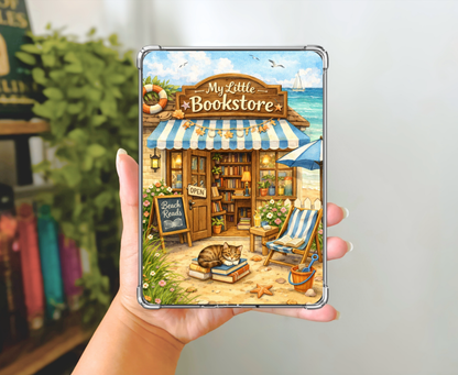 Little Bookstore Summer