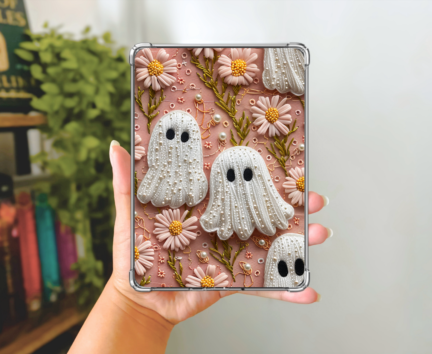 Sweater Ghost