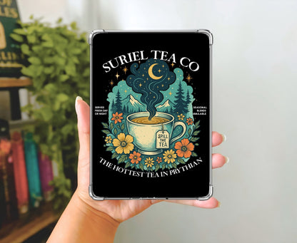 Suriel Tea