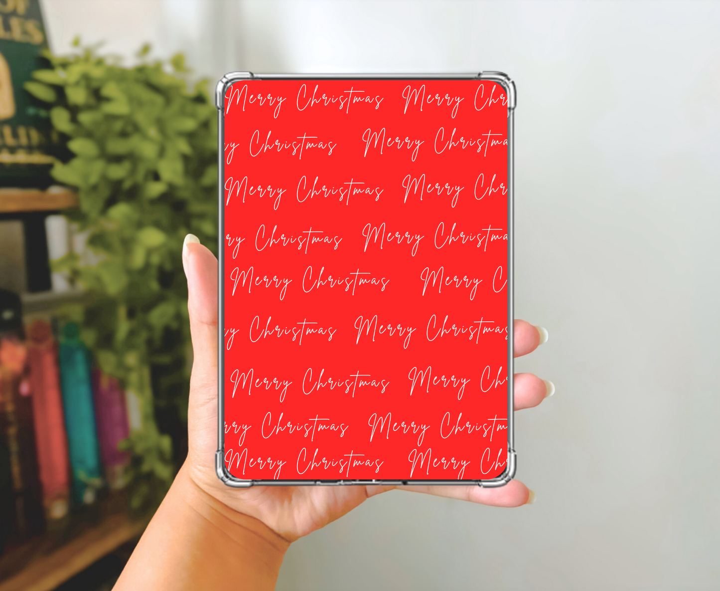 Merry Christmas