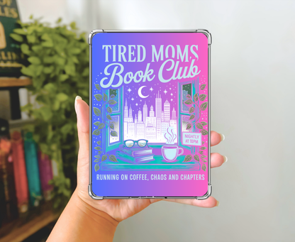 Tired Moms