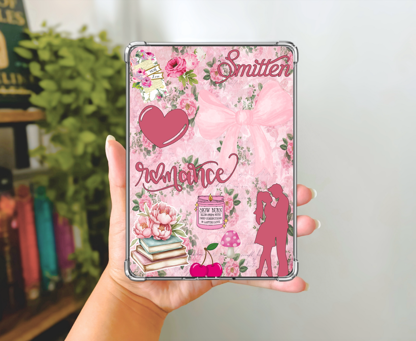 Smitten