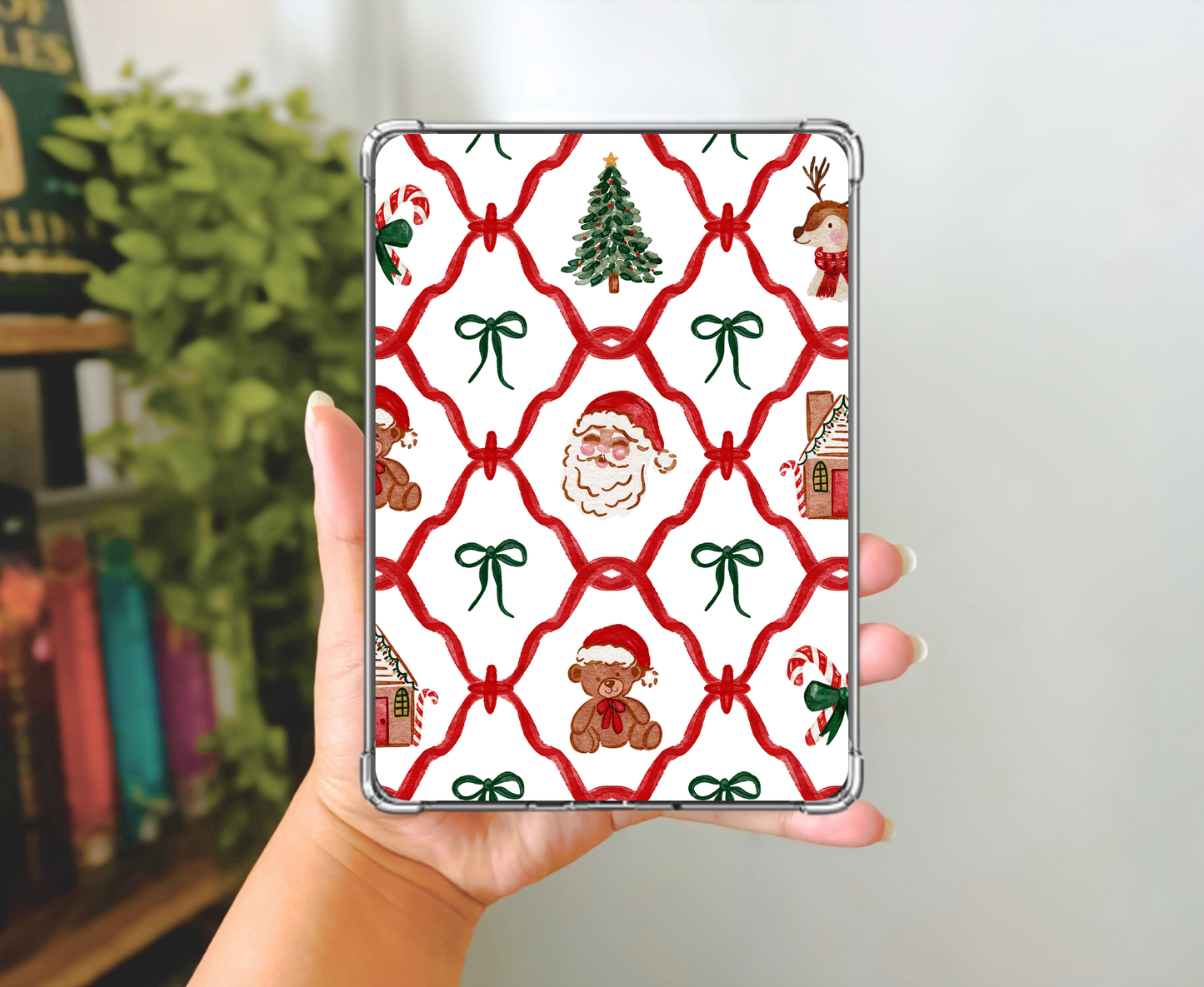 Wrapping Paper