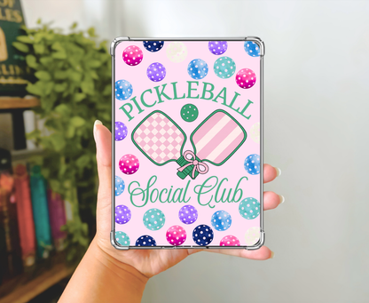 Pickleball Social Club