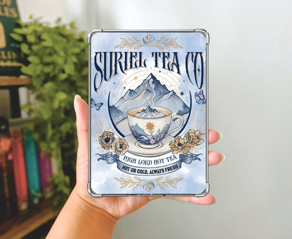 ACOTAR Tea Time