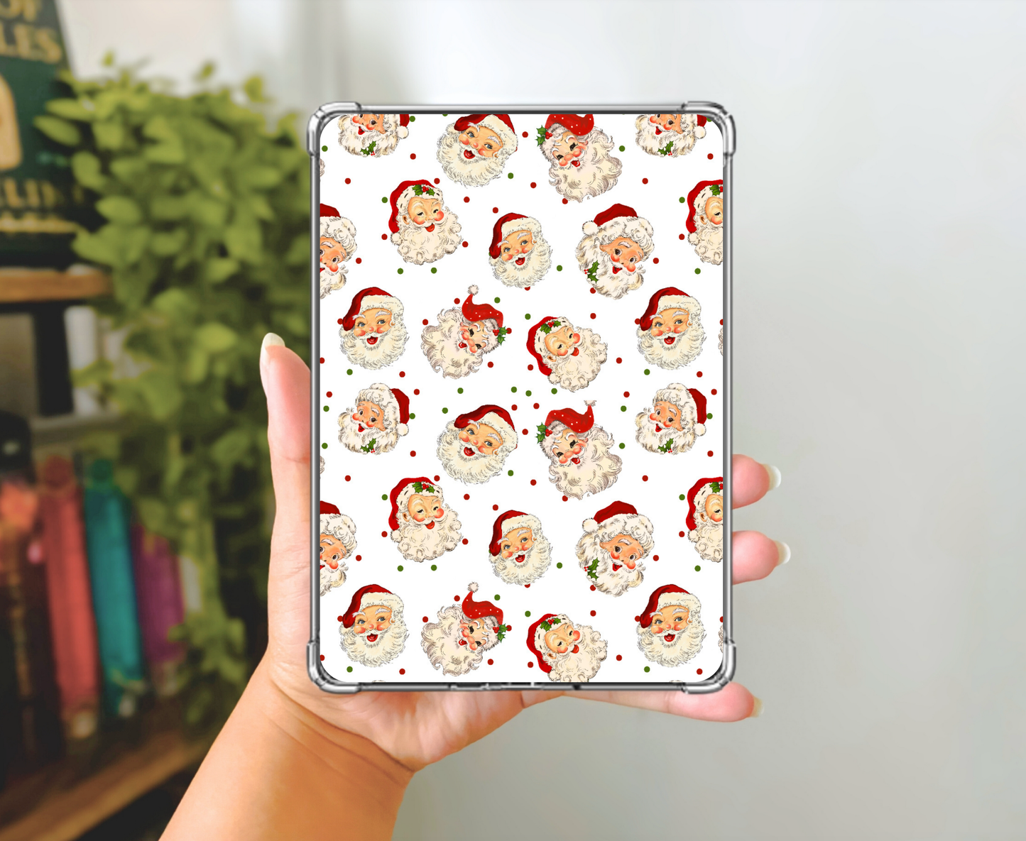 Merry Bookmas