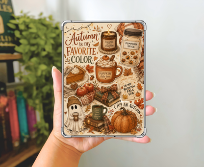 Aesthetically Autumn
