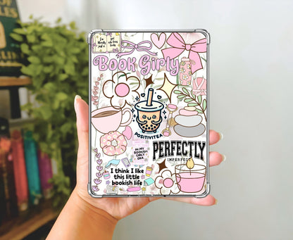 Perfectly Imperfect