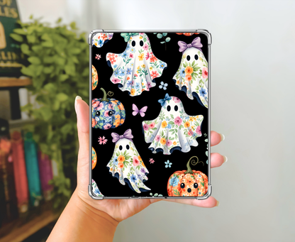 Floral Ghost