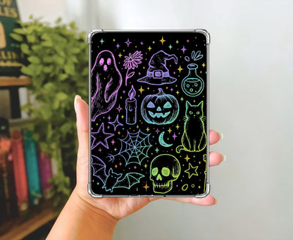 Neon Halloween