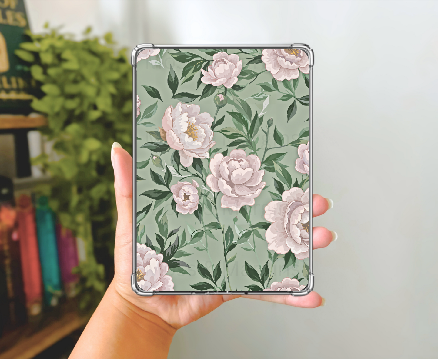 Peony Pink