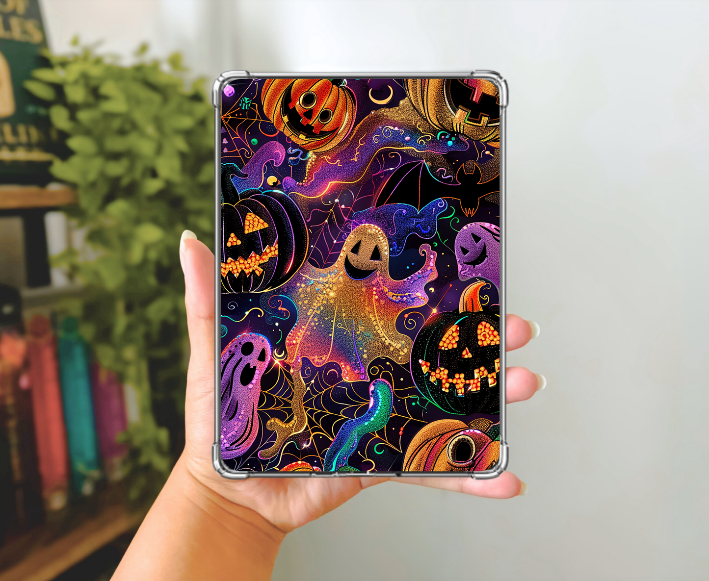 Halloween Neon