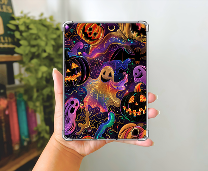 Halloween Neon