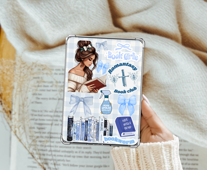 Book Girlie