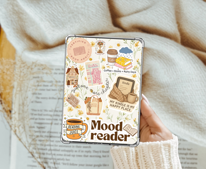 Rainy Day Reader