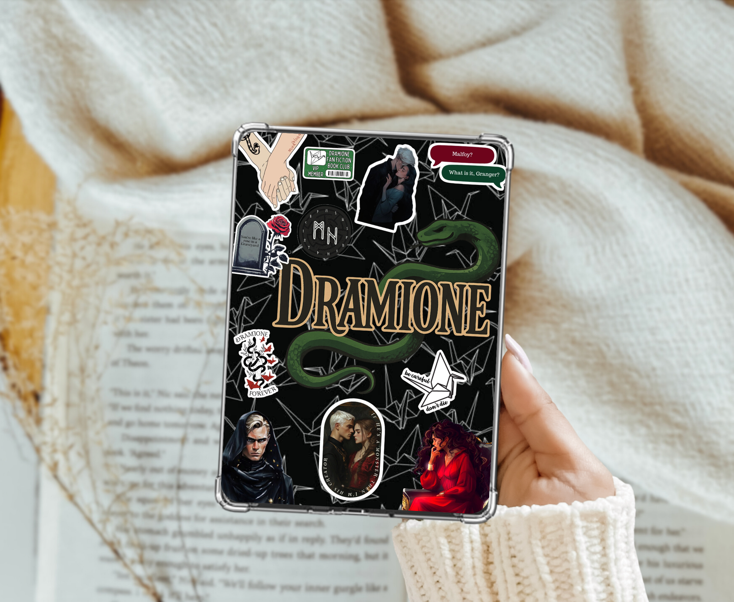 Dramione