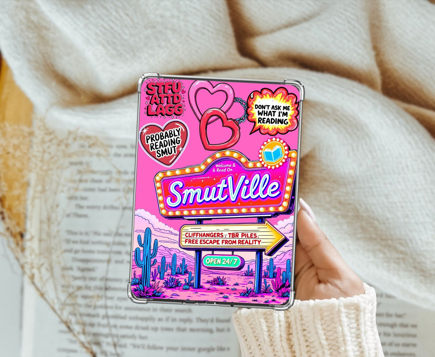 Smutville