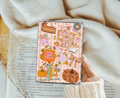 My Fall TBR