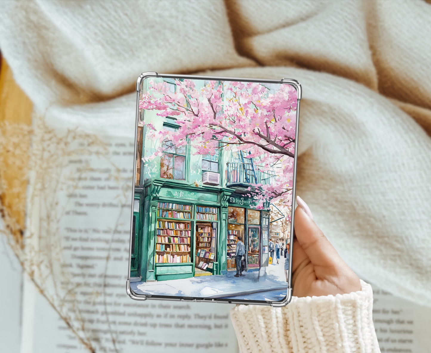 Brooklyn Bookstore