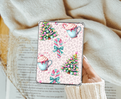 Warm & Pink Holiday