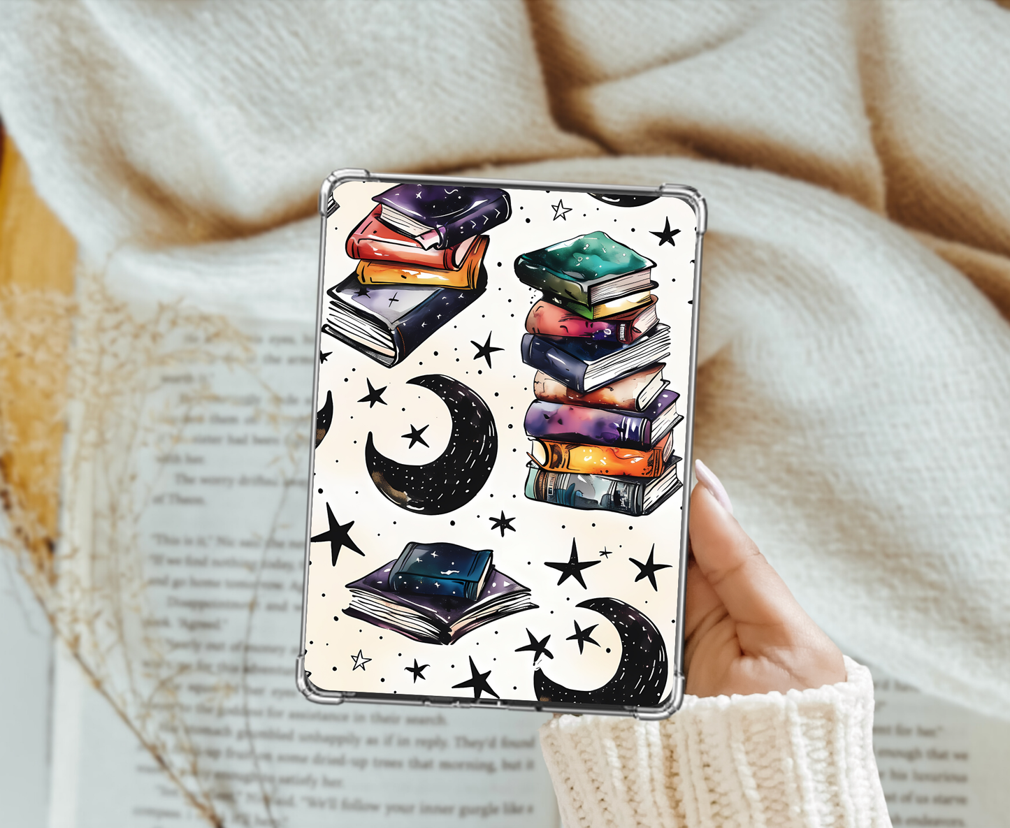 Stars and Stacks