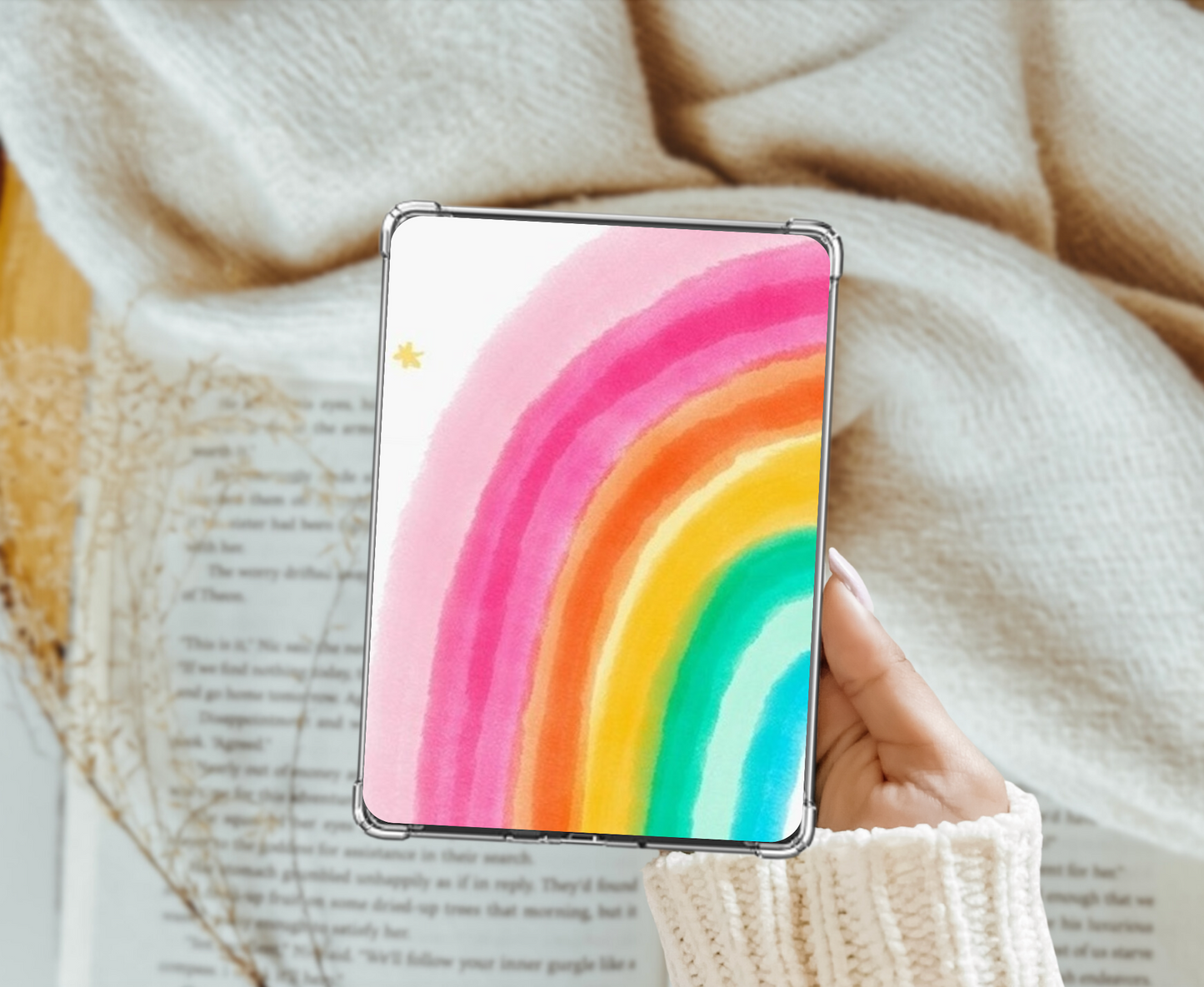 Over The Rainbow