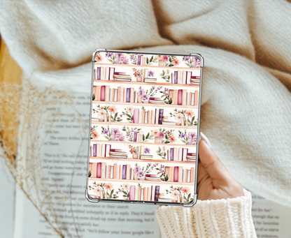 Pastel Shelves