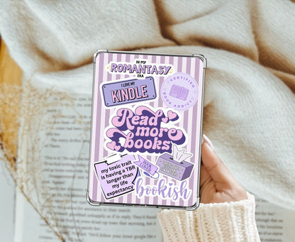 Book Addict