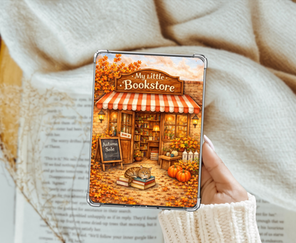 Little Bookstore Fall