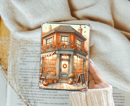 Fall Bookstore