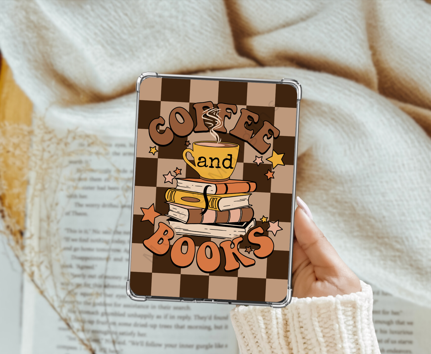 Retro Coffee