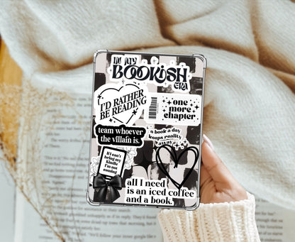 Bookish Era
