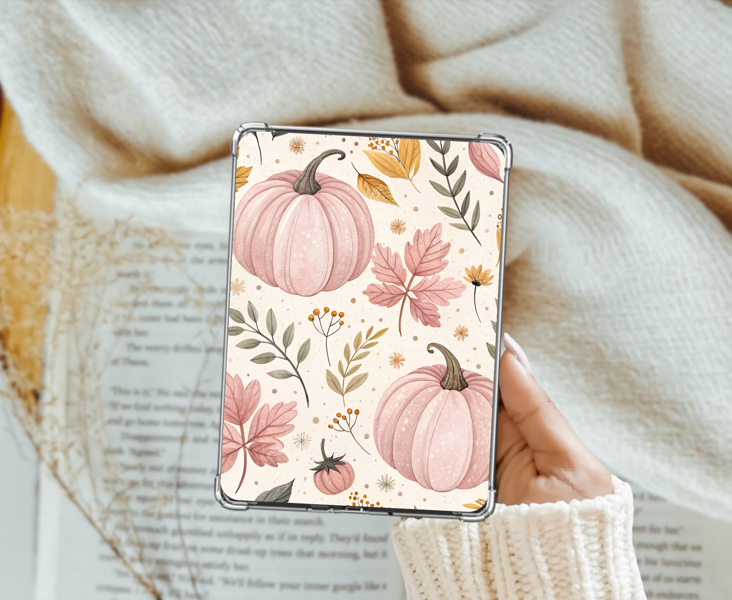 Pink Pumpkin Club