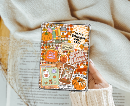 Fall Book Money