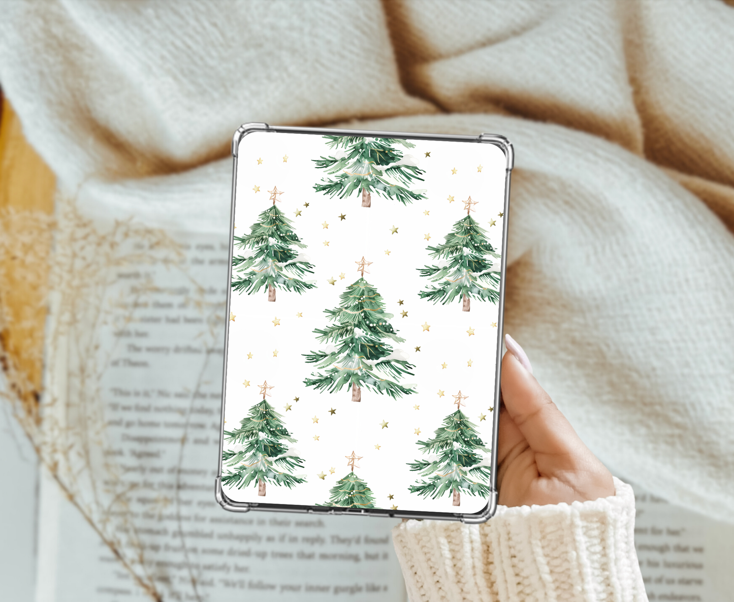 O'Christmas Tree