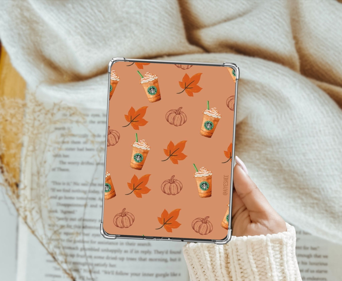 Pumpkin Spice