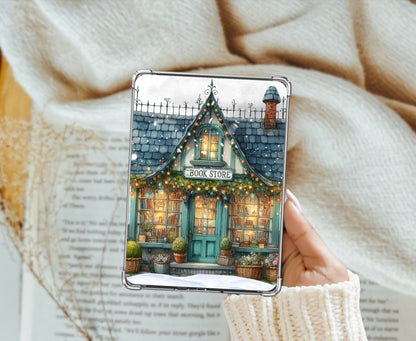 Holiday Bookstore