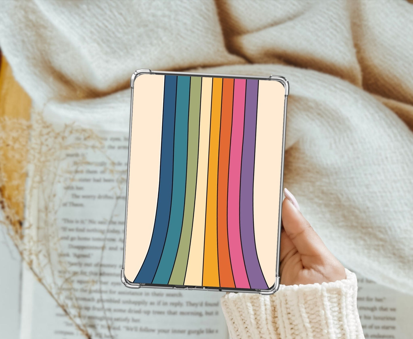 Retro Rainbow