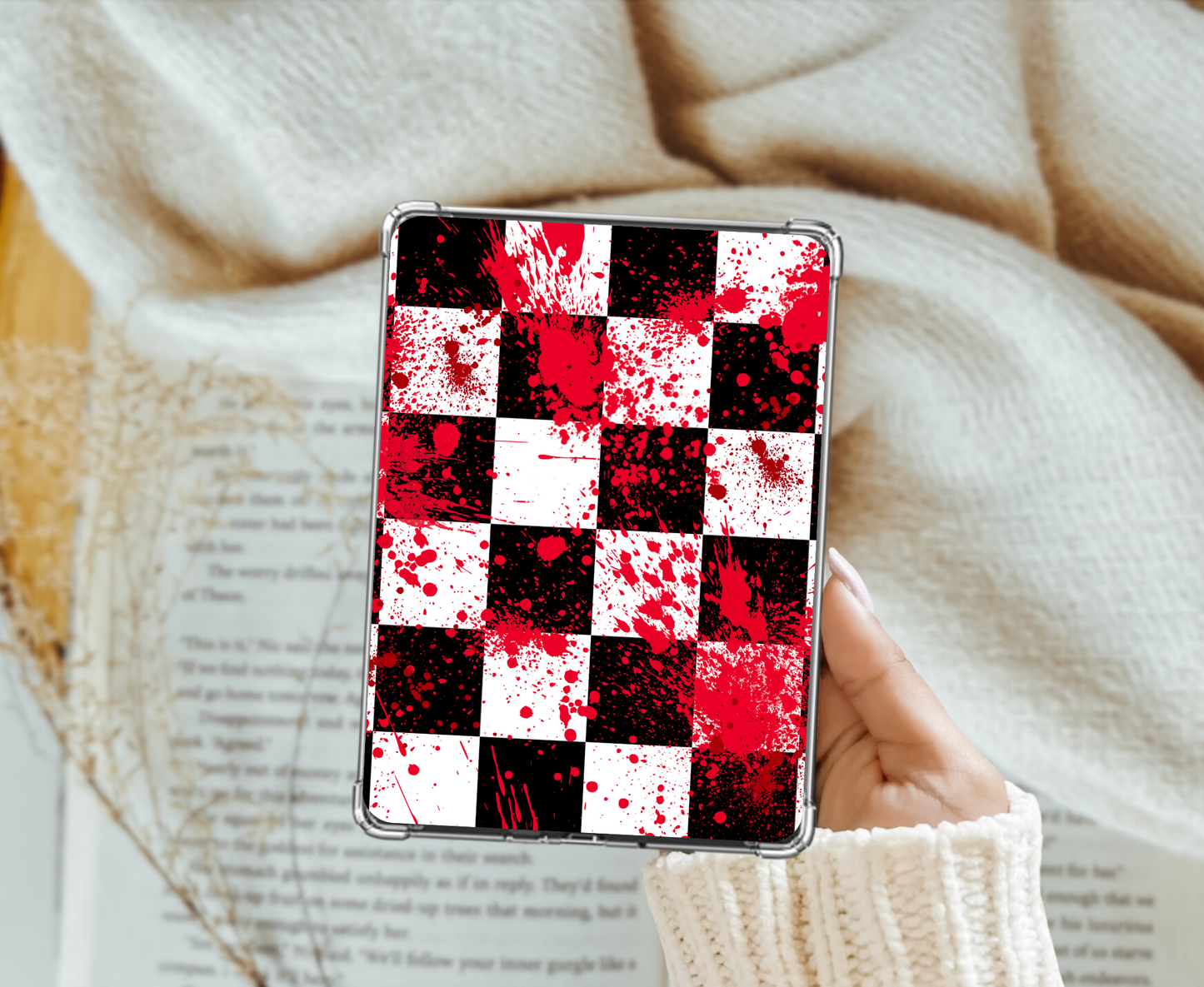 Blood Bath