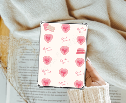 Book Lover